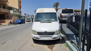 Mercedes-Benz Sprinter '05 308 CDI ΕΠΑΓΓΕΛΜΑΤΙΚΟ