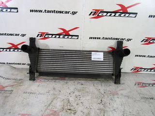 ΨΥΓΕΙΟ INTERCOOLER FORD RANGER (TKE-T6)12-15