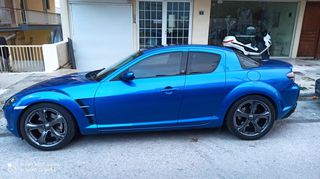 Mazda RX-8 2006