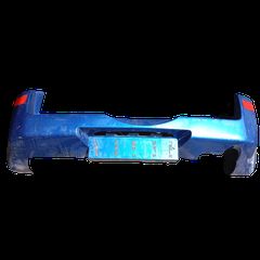 Προφυλακτήρας για Suzuki Grand Vitara III 2.0 i 16V (5 dr) (140 Hp)