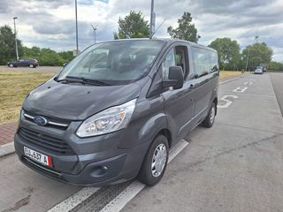 Ford Transit Custom '16