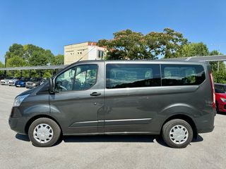 Ford Transit Custom 2016-thumb-1