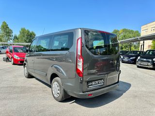 Ford Transit Custom 2016-thumb-2