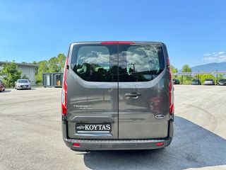Ford Transit Custom 2016-thumb-3
