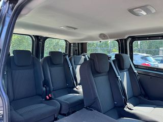 Ford Transit Custom 2016-thumb-30
