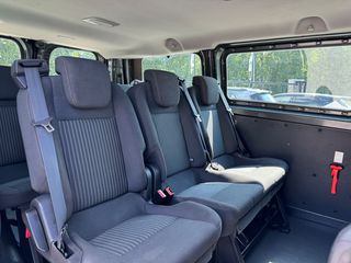 Ford Transit Custom 2016-thumb-32