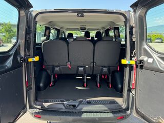 Ford Transit Custom 2016-thumb-34
