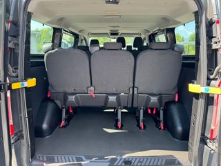 Ford Transit Custom 2016-thumb-35