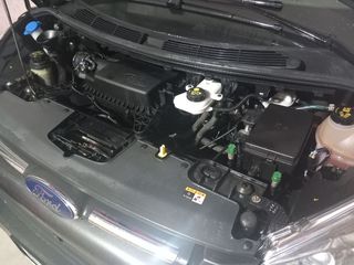 Ford Transit Custom 2016-thumb-37