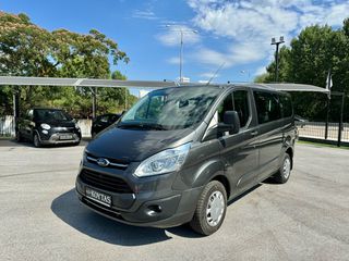 Ford Transit Custom 2016-thumb-40