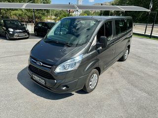 Ford Transit Custom 2016-thumb-41