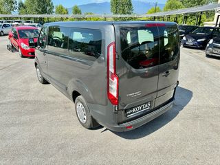Ford Transit Custom 2016-thumb-42