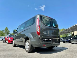 Ford Transit Custom 2016-thumb-43