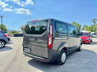 Ford Transit Custom 2016-thumb-4