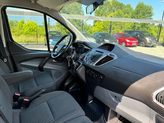 Ford Transit Custom 2016-thumb-8