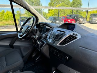 Ford Transit Custom 2016-thumb-9