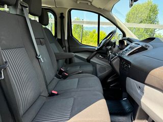 Ford Transit Custom 2016-thumb-10