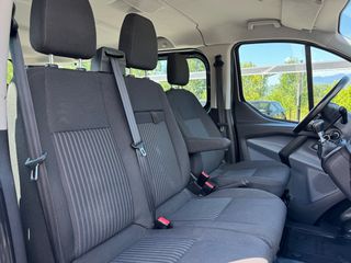 Ford Transit Custom 2016-thumb-11