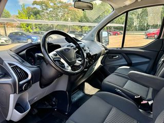 Ford Transit Custom 2016-thumb-12