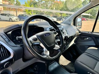 Ford Transit Custom 2016-thumb-13