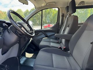 Ford Transit Custom 2016-thumb-14