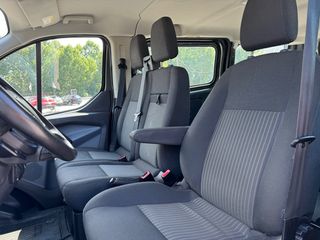 Ford Transit Custom 2016-thumb-15