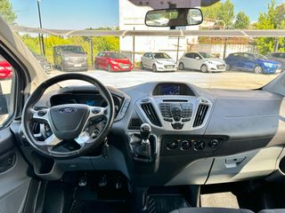 Ford Transit Custom 2016-thumb-16