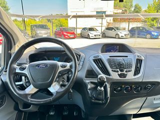 Ford Transit Custom 2016-thumb-17