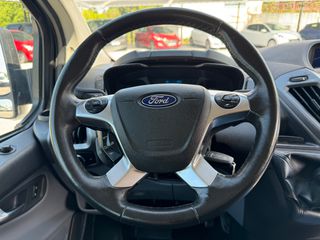 Ford Transit Custom 2016-thumb-18