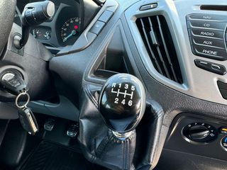 Ford Transit Custom 2016-thumb-21