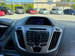 Ford Transit Custom 2016-thumb-22