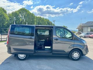 Ford Transit Custom 2016-thumb-24