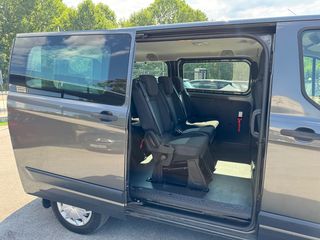 Ford Transit Custom 2016-thumb-25