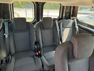 Ford Transit Custom 2016-thumb-28