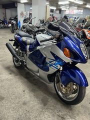 Suzuki GSXR 1300 Hayabusa '00