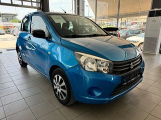 Suzuki Celerio '16 1.0 68PS