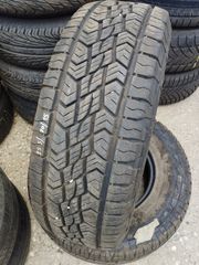 2 ΛΑΣΤΙΧΑ 4x4 - CONTINENTAL CROSSCONTACT ATR 255/70R15 DOT19