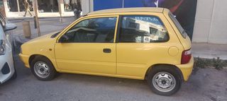 Suzuki Alto '00