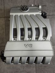 ΠΟΛΛΑΠΛΗ ΕΙΣΑΓΩΓΗΣ 3.2FSI VR6 (AXZ) - VW PASSAT B6 / GOLF V / AUDI A3 8P