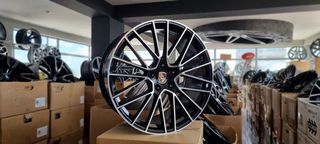 ζάντες 22'' Порше Porsche Cayenne