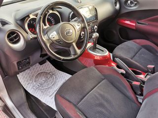 Nissan Juke 2010 1.6lt 117hp Techna Auto ΠΡΟΣΦΟΡΑ *ΕΓΓΥΗΣΗ*-thumb-6