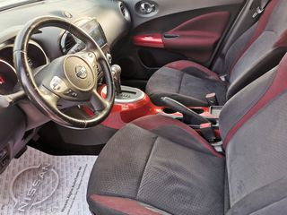 Nissan Juke 2010 1.6lt 117hp Techna Auto ΠΡΟΣΦΟΡΑ *ΕΓΓΥΗΣΗ*-thumb-8