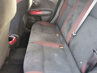 Nissan Juke 2010 1.6lt 117hp Techna Auto ΠΡΟΣΦΟΡΑ *ΕΓΓΥΗΣΗ*-thumb-5