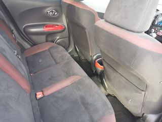 Nissan Juke 2010 1.6lt 117hp Techna Auto ΠΡΟΣΦΟΡΑ *ΕΓΓΥΗΣΗ*-thumb-10