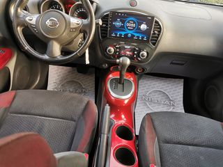Nissan Juke 2010 1.6lt 117hp Techna Auto ΠΡΟΣΦΟΡΑ *ΕΓΓΥΗΣΗ*-thumb-11