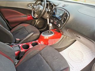 Nissan Juke 2010 1.6lt 117hp Techna Auto ΠΡΟΣΦΟΡΑ *ΕΓΓΥΗΣΗ*-thumb-12