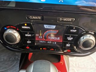 Nissan Juke 2010 1.6lt 117hp Techna Auto ΠΡΟΣΦΟΡΑ *ΕΓΓΥΗΣΗ*-thumb-13