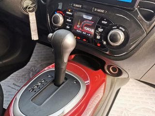 Nissan Juke 2010 1.6lt 117hp Techna Auto ΠΡΟΣΦΟΡΑ *ΕΓΓΥΗΣΗ*-thumb-14