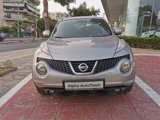 Nissan Juke 2010 1.6lt 117hp Techna Auto ΠΡΟΣΦΟΡΑ *ΕΓΓΥΗΣΗ*-thumb-1