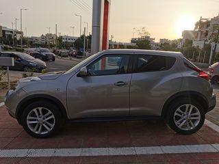 Nissan Juke 2010 1.6lt 117hp Techna Auto ΠΡΟΣΦΟΡΑ *ΕΓΓΥΗΣΗ*-thumb-3